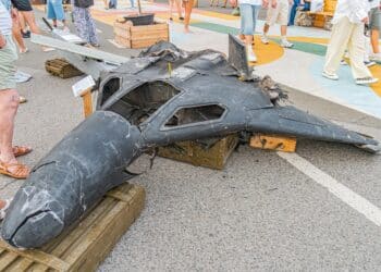 Pentagon Deploys Ukrainian Counter-Drone Tech at Saudi Base Weeks After Trump Rejected Kyiv’s Offer