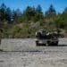 Army’s New Robotics Hub Seeks Dual-Role UGV for Resupply and Casualty Evacuation