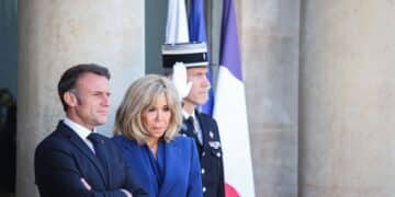 Israel Halts French Defense Procurement After Paris Blocks Military Overflights