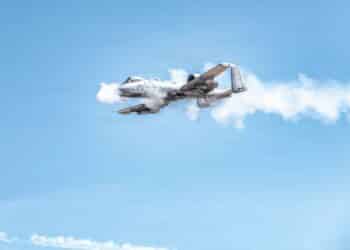 Air Force Extends A-10 Warthog to 2030 Weeks After Closing Primary Maintenance Depot