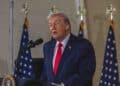 Trump Pauses Planned Iran Strike After Tehran Sends New Peace Proposal