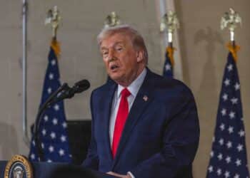 Trump Pauses Planned Iran Strike After Tehran Sends New Peace Proposal