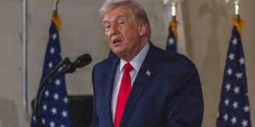 Trump Pauses Planned Iran Strike After Tehran Sends New Peace Proposal