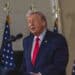 Trump Pauses Planned Iran Strike After Tehran Sends New Peace Proposal