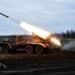 Oreshnik Missile Used in Massive Russian Drone and Missile Attack on Kyiv