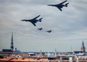 Washington Plans Cut in NATO-Assigned Forces, Including Jets, Bombers and Submarines