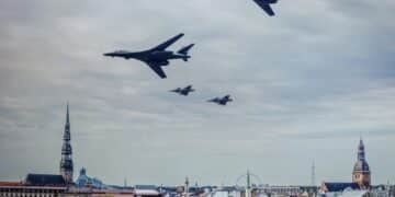 Washington Plans Cut in NATO-Assigned Forces, Including Jets, Bombers and Submarines