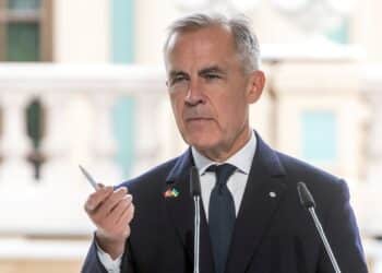 Pentagon Halts Canada Defense Board as Ottawa Weighs F-35 Alternatives