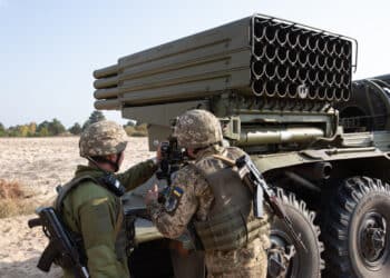 Kyiv Prepares for Possible Escalation of War Through Belarus Corridor, Zelenskyy Says