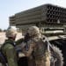 Kyiv Prepares for Possible Escalation of War Through Belarus Corridor, Zelenskyy Says