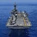 Surface Warfare Officers to Take Full Control of Amphibious Warships Under New Navy Policy