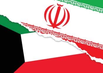 Kuwait Detains Four Alleged IRGC Members After Suspected Infiltration Attempt Near Strategic Island
