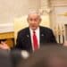 Netanyahu Says He Made Secret UAE Trip During Iran War