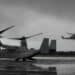 SOUTHCOM Chief Flies Into Caracas as Marines Stage Embassy Drill