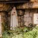 IDF Probes Third Incident in Debel After Soldier Defaces Virgin Mary Statue