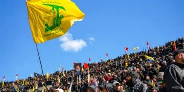 Hezbollah Strikes Iron Dome Launcher Then Hits Replacement Crew in Double-Tap Drone Attack
