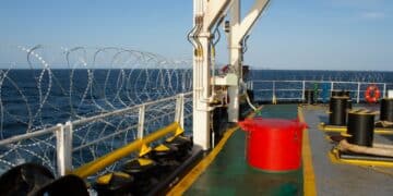 Somali Piracy Surges As Shipping Reroutes Around Africa Amid Middle East Conflict