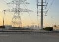UAE Nuclear Plant Hit by Drone Iran Had Threatened to Strike in March