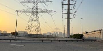 UAE Nuclear Plant Hit by Drone Iran Had Threatened to Strike in March