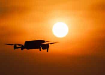 Hezbollah Drones Strain Israeli Defenses as IDF Escalates With US Backing