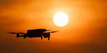Hezbollah Drones Strain Israeli Defenses as IDF Escalates With US Backing