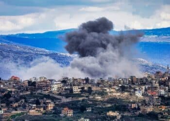 IDF Expands Lebanon Ground Operation After Fiber-Optic Drones Expose Defense Gap