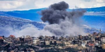 IDF Expands Lebanon Ground Operation After Fiber-Optic Drones Expose Defense Gap