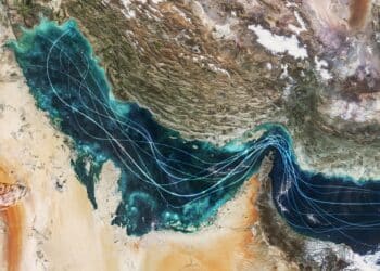IRGC Asserts Mandatory Strait Permissions as U.S.-Iran MOU Awaits Sign-Off