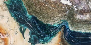 IRGC Asserts Mandatory Strait Permissions as U.S.-Iran MOU Awaits Sign-Off