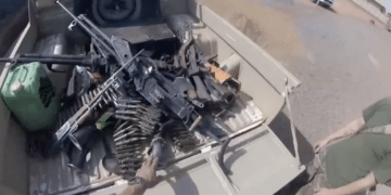 Russia Refuses Mali Withdrawal Demand Despite African Corps Losses in Kidal