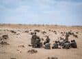 Two Army Soldiers Missing at African Lion 2026 as AFRICOM Tests Personnel Tracker
