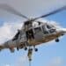 Mexico Escalates Airborne Raids on Cartel Drug Laboratories