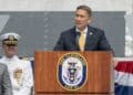 White House Disputes Navy Chief’s Iran War Rationale for Taiwan Arms Pause