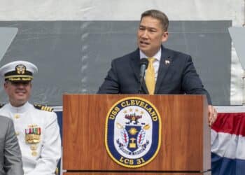 White House Disputes Navy Chief’s Iran War Rationale for Taiwan Arms Pause