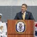 White House Disputes Navy Chief’s Iran War Rationale for Taiwan Arms Pause