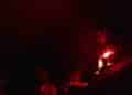 UK Releases Footage of RAF Crews Bracing for Iranian Missile Impact at Gulf Base