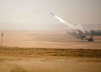 Iran Fires Ballistic Missile at Kuwait as 60-Day Ceasefire Deal Awaits Trump