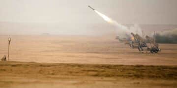 Iran Fires Ballistic Missile at Kuwait as 60-Day Ceasefire Deal Awaits Trump