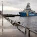 Sweden Makes First Arrest of Chinese National in Shadow Fleet Crackdown