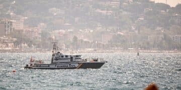 Spain Intercepts Cargo Ship With 30 Tonnes of Cocaine Linked to Mocro Maffia Off Sahara