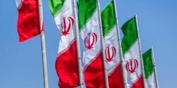 Iran Hangs Satellite Researcher Who Rejected Espionage Charges as Wartime Executions Climb