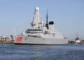 UK to Deploy First Operational Drone Boat Fleet to Secure Strait of Hormuz