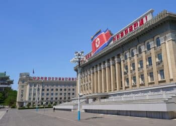 South Korea Says North Earned Up to $13.8 Billion Supplying Russia With Arms and Troops