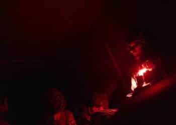 UK Releases Footage of RAF Crews Bracing for Iranian Missile Impact at Gulf Base