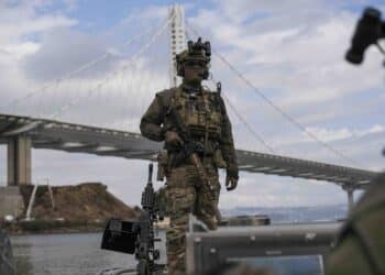 Coast Guard Consolidates Elite Units Under New Special Missions Command