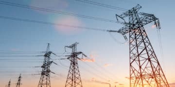 AI Data Center Demand Drove 76 Percent Surge in Wholesale Power Prices Across East Cost Grid