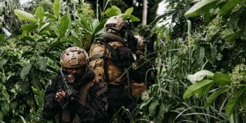 U.S., Nigerian Forces Carry Out Additional Airstrikes Against ISIS Fighters in Northeastern Nigeria