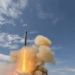Russia Test-Fires 14-Warhead Sarmat ICBM