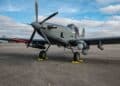 Air Force Tests Special Ops Plane Designed for Rapid Assembly in the Field
