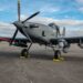 Air Force Tests Special Ops Plane Designed for Rapid Assembly in the Field